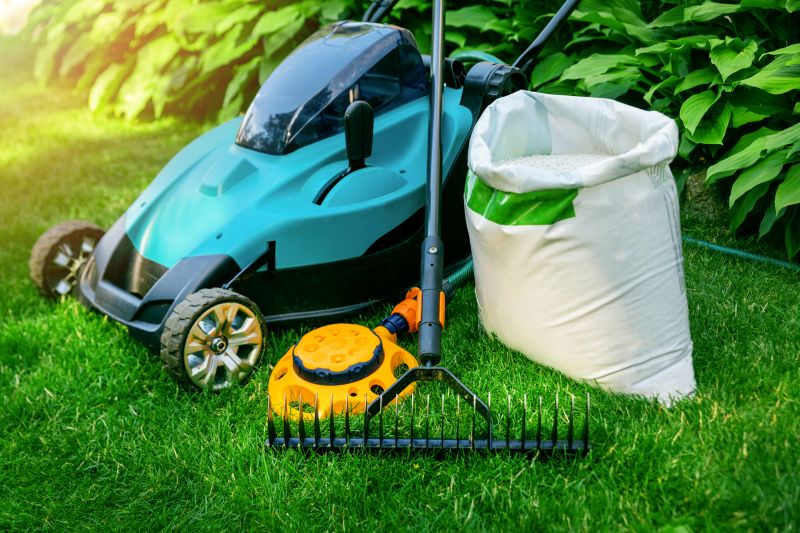 Lawn Care Franchise